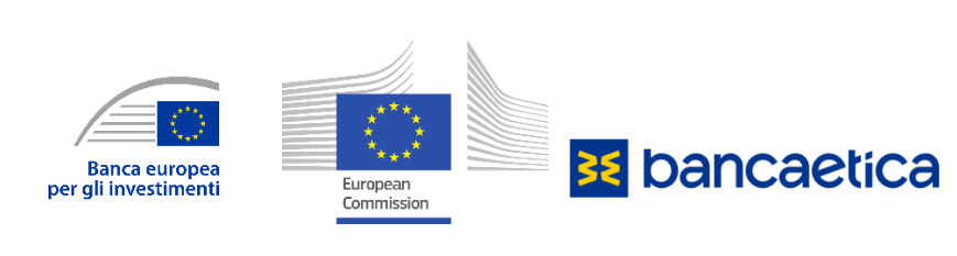 logo congiunto BEI - EC - BE