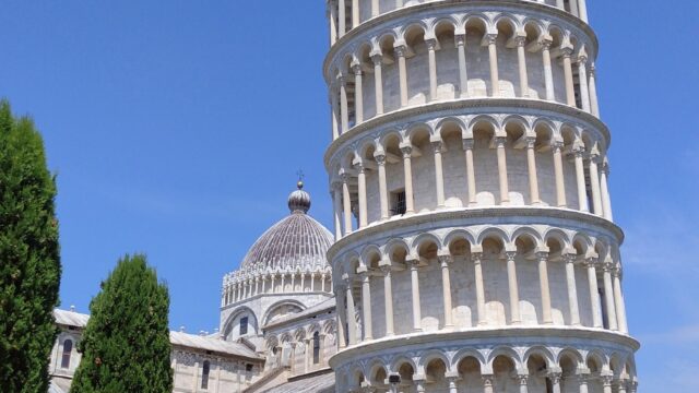 Torre di Pisa