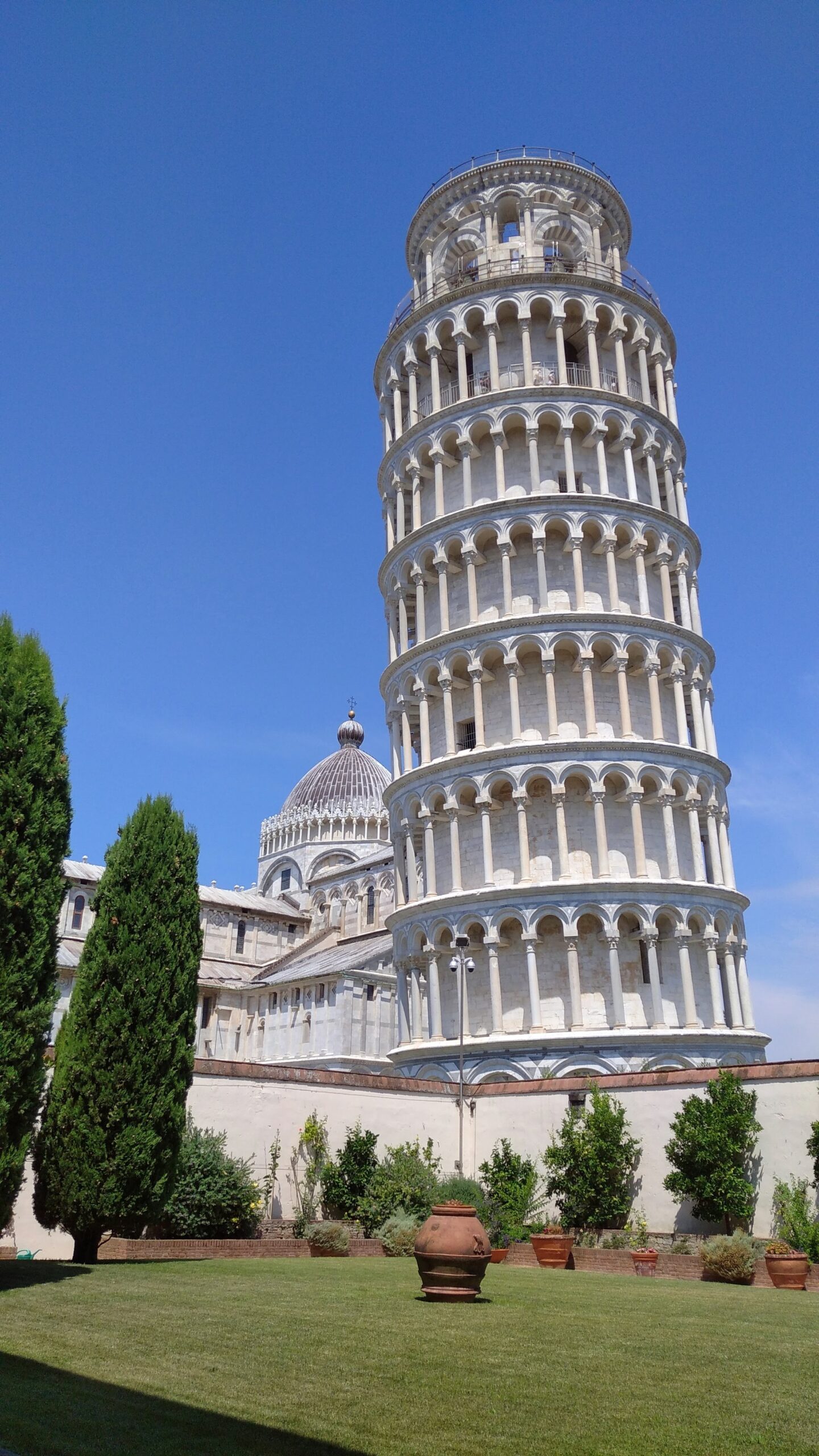 Torre di Pisa