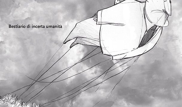 Cover bestiario publistampa