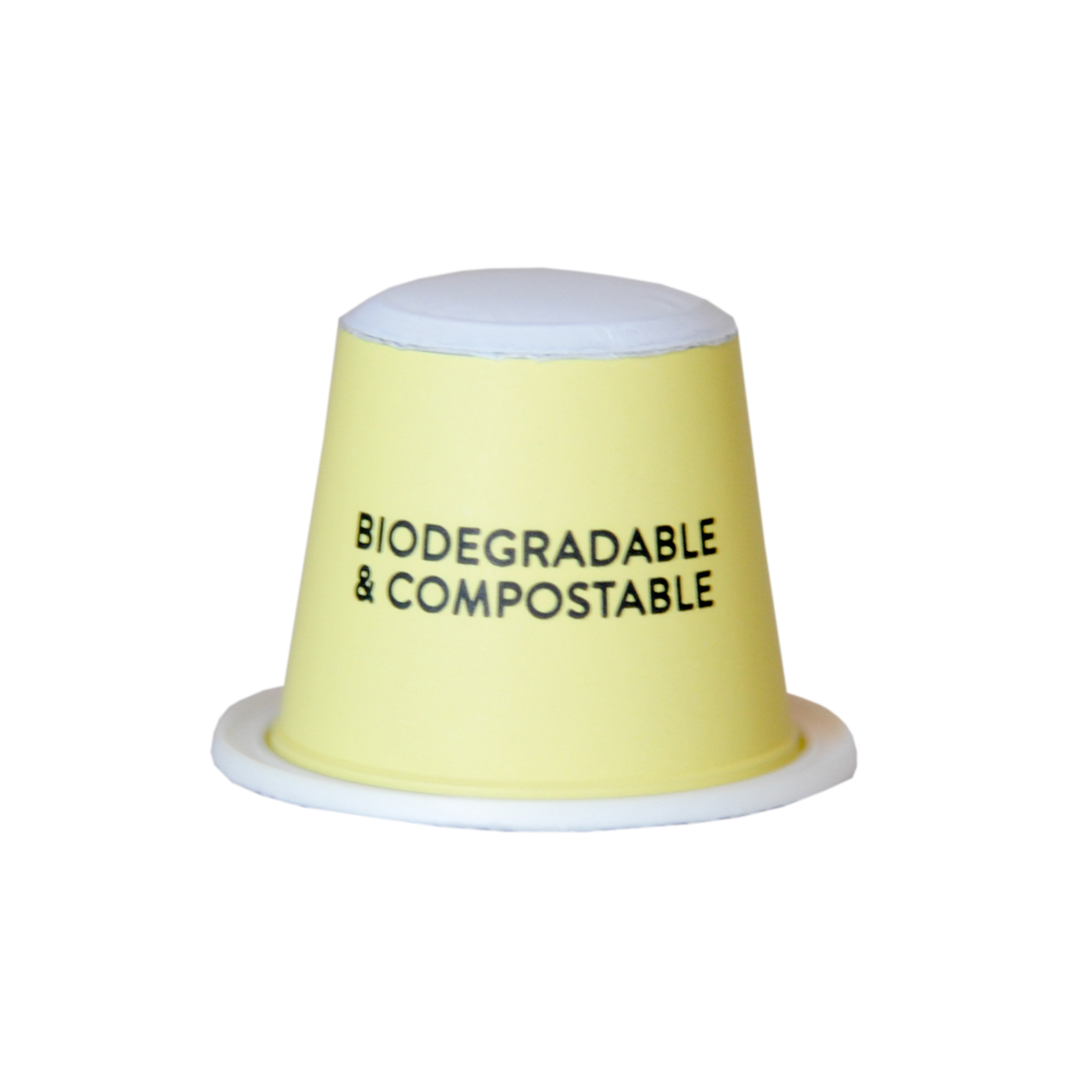 300 capsule compostabili Oro, compatibili Nespresso spedizioni incluse ad  un prezzo scontato! - Banca Etica