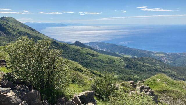 Parco Naturale del Beigua