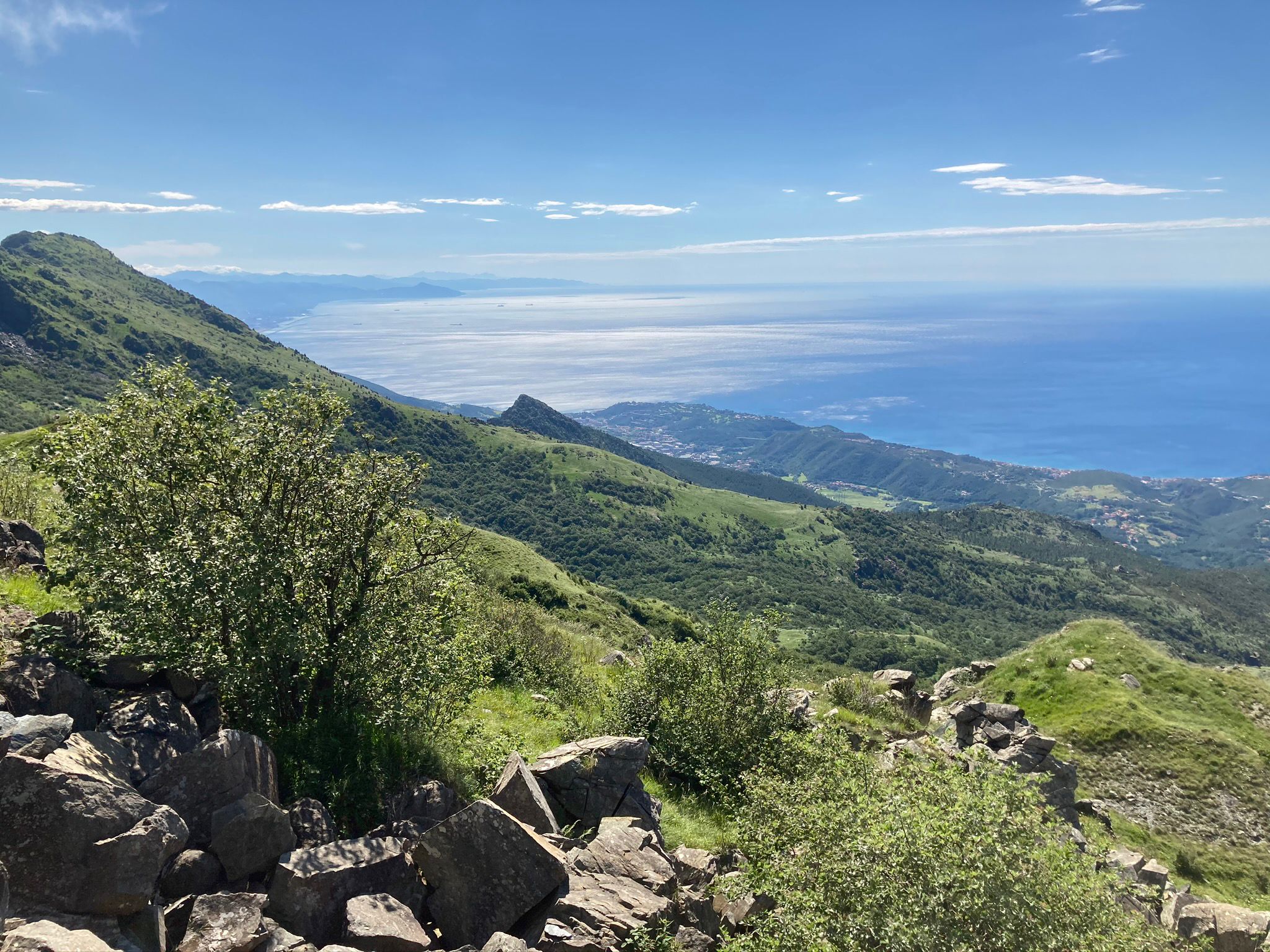 Parco Naturale del Beigua