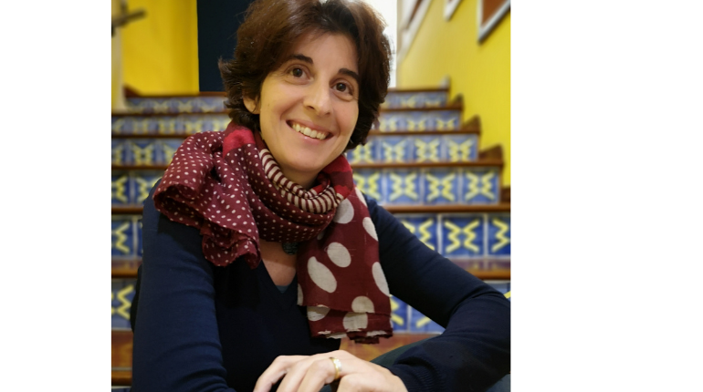 Claudia Mangano