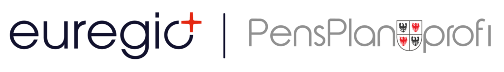 Logo Euregio Pensplan profi