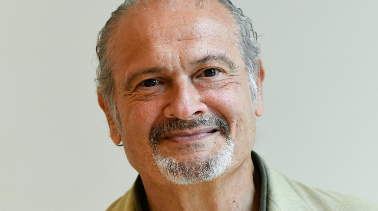 Pedro Manuel Sasia Santos, presidente della Federazione europea delle banche etiche e alternative (FEBEA)