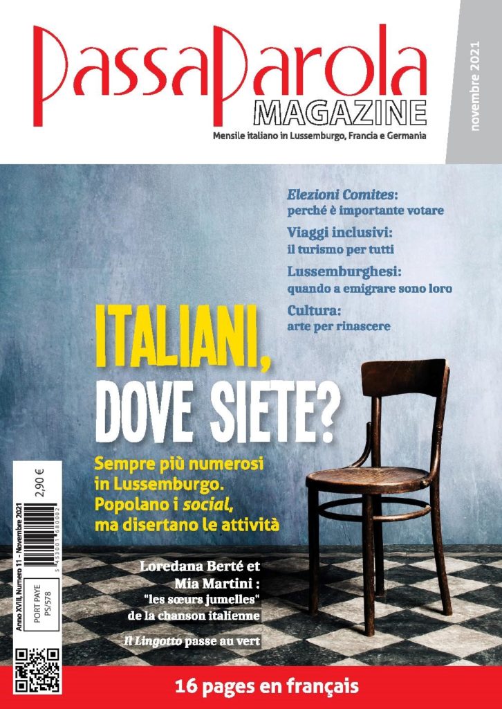 Passaprola Mag