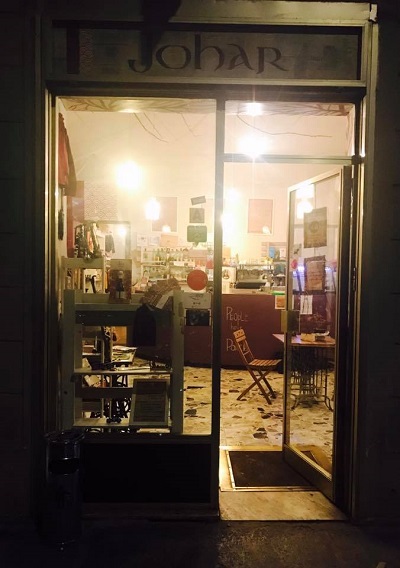 Associazione Shanti e Scianti