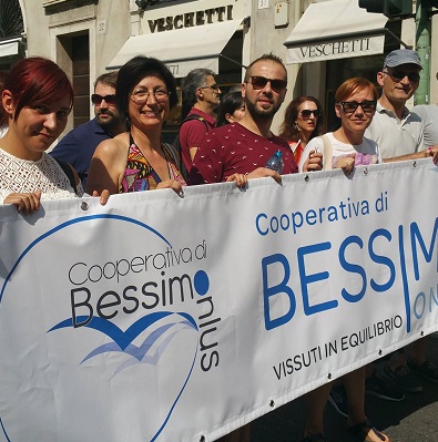 Cooperativa di Bessimo
