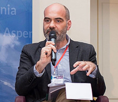 Architetto Andrea Di Laurenzio