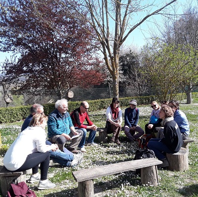 Associazione Teranga