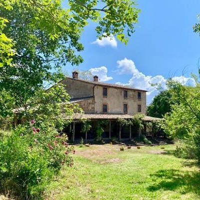 Locanda Settimo Cielo