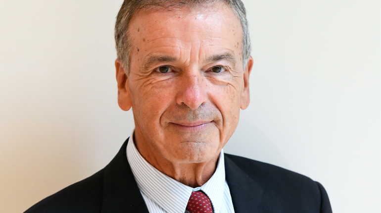 Aldo Soldi, presidente di Banca Etica dal 17 maggio 2025