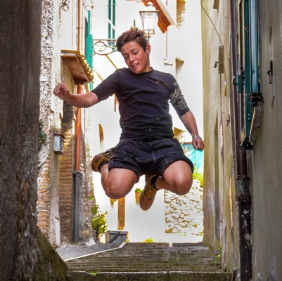 Borghi Autentici d’Italia