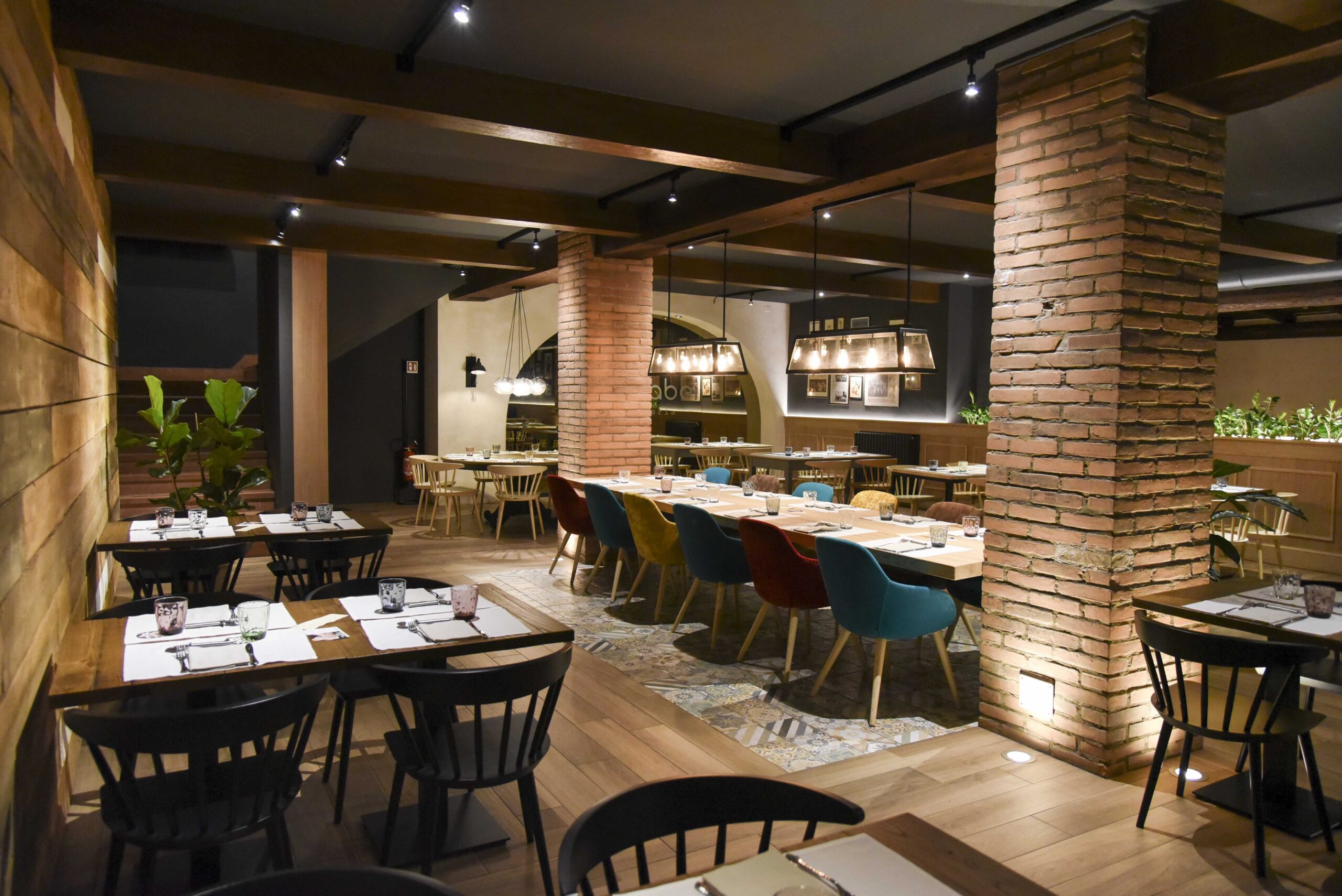 Matteo Bergozza geometra