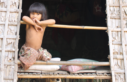 Annulliamo la Distanza