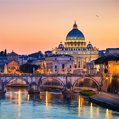 Case Vacanza Floridò Roma