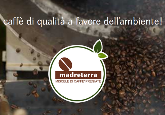 Madreterra Caffè