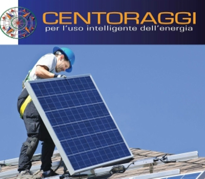 Centoraggi Soc. Coop.