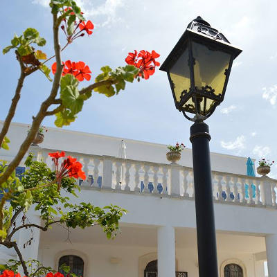 Villa Eclita affittacamere