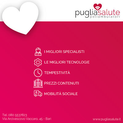 Puglia Salute