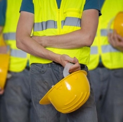 Sicurezza e salute sul lavoro