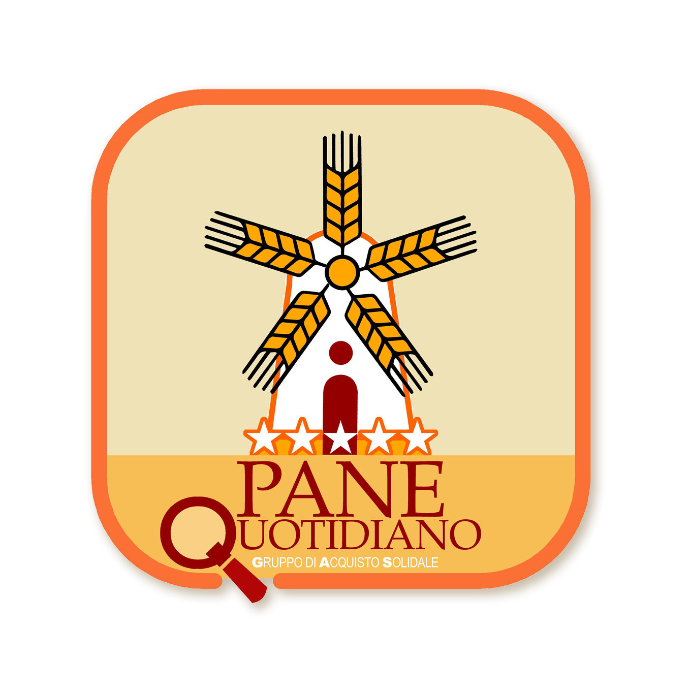 Pane Quotidiano – Cibo_Etico
