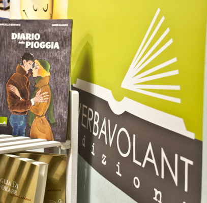 VerbaVolant edizioni