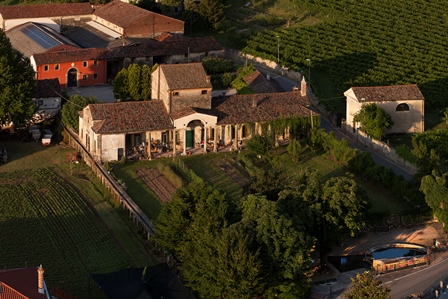 Az. Agr. CostalungaVini