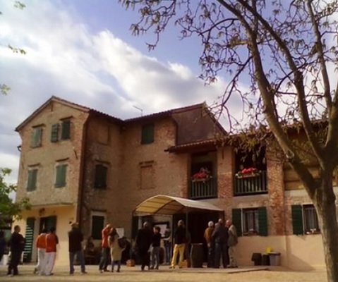 Casa La Buona Stella
