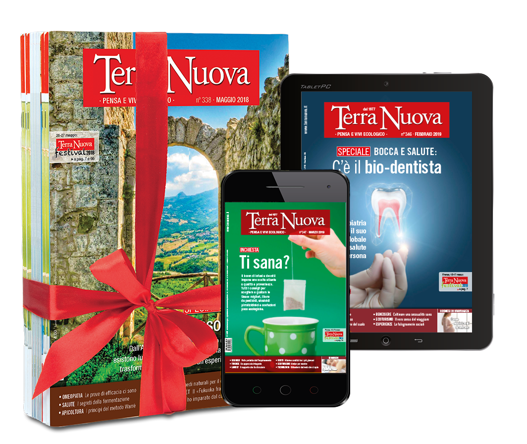 Terra Nuova Edizioni