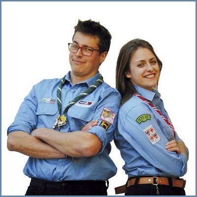 Cooperativa Veneta Scout