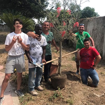 Apeiron cooperativa sociale