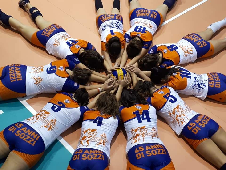 ASD Polisportiva Elio Sozzi