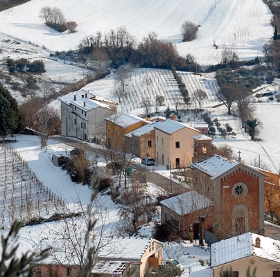 La Marca di San Michele