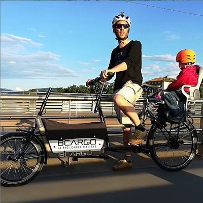 BCargo Bike