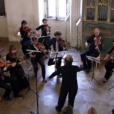 Associazione Mozart Italia