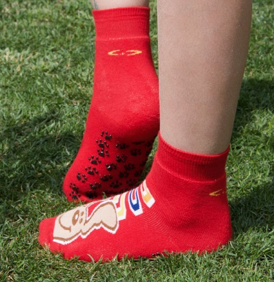 Compagnia delle calze