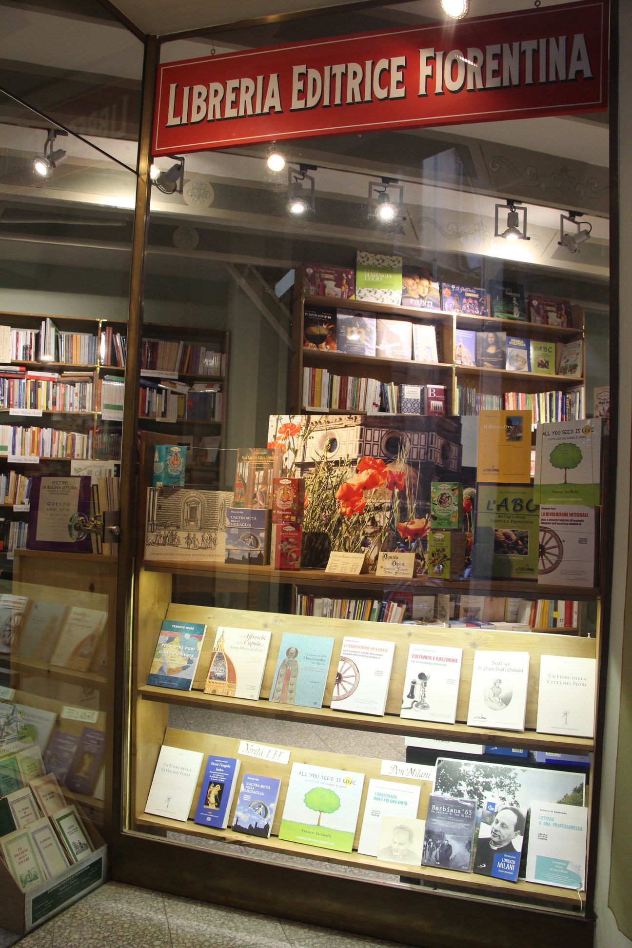 Libreria Editrice Fiorentina