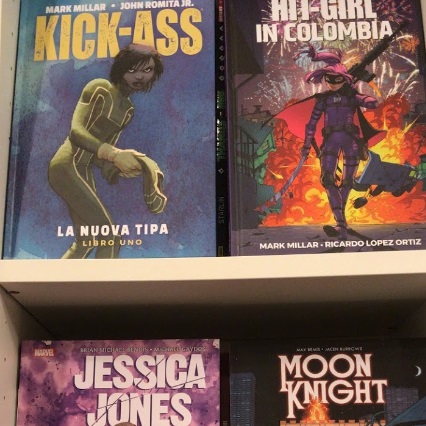 Libreria di Bianchini Cecilia & C. sas