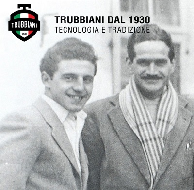 Trubbiani Cicli