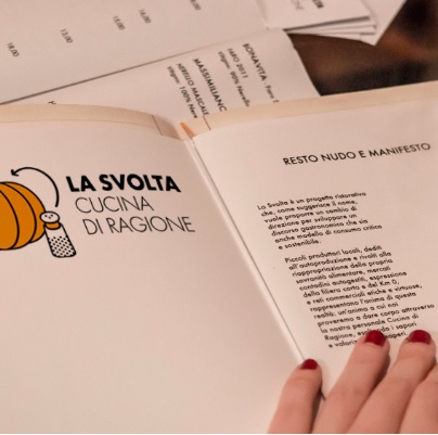 Ristorante La Svolta