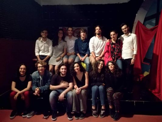 ARCI Caltanissetta Comitato Territoriale