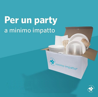 Minimo Impatto