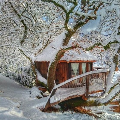 Agroturismo Mari Cruz