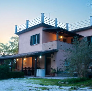 Agriturismo San Lorenzo