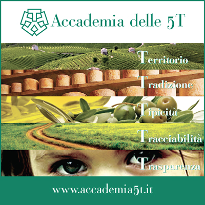 Accademia delle 5T