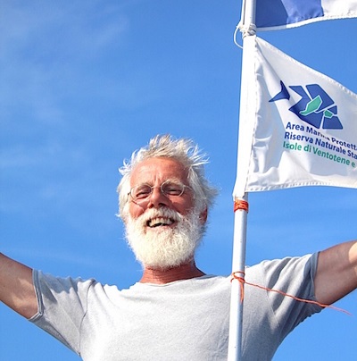 Lega Navale Ventotene