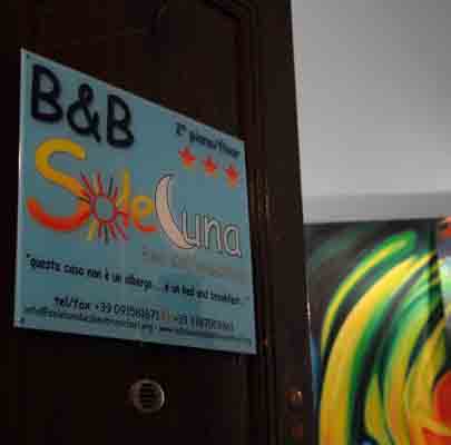 Soleluna della solidarietà