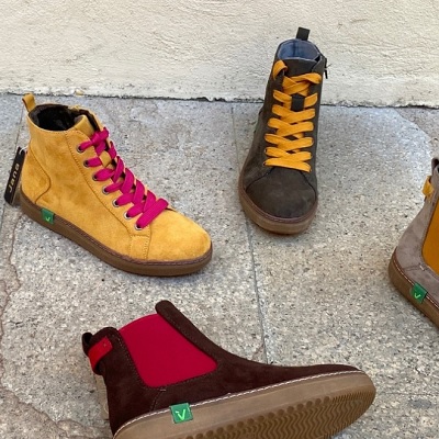 Vegan Shoes Italy